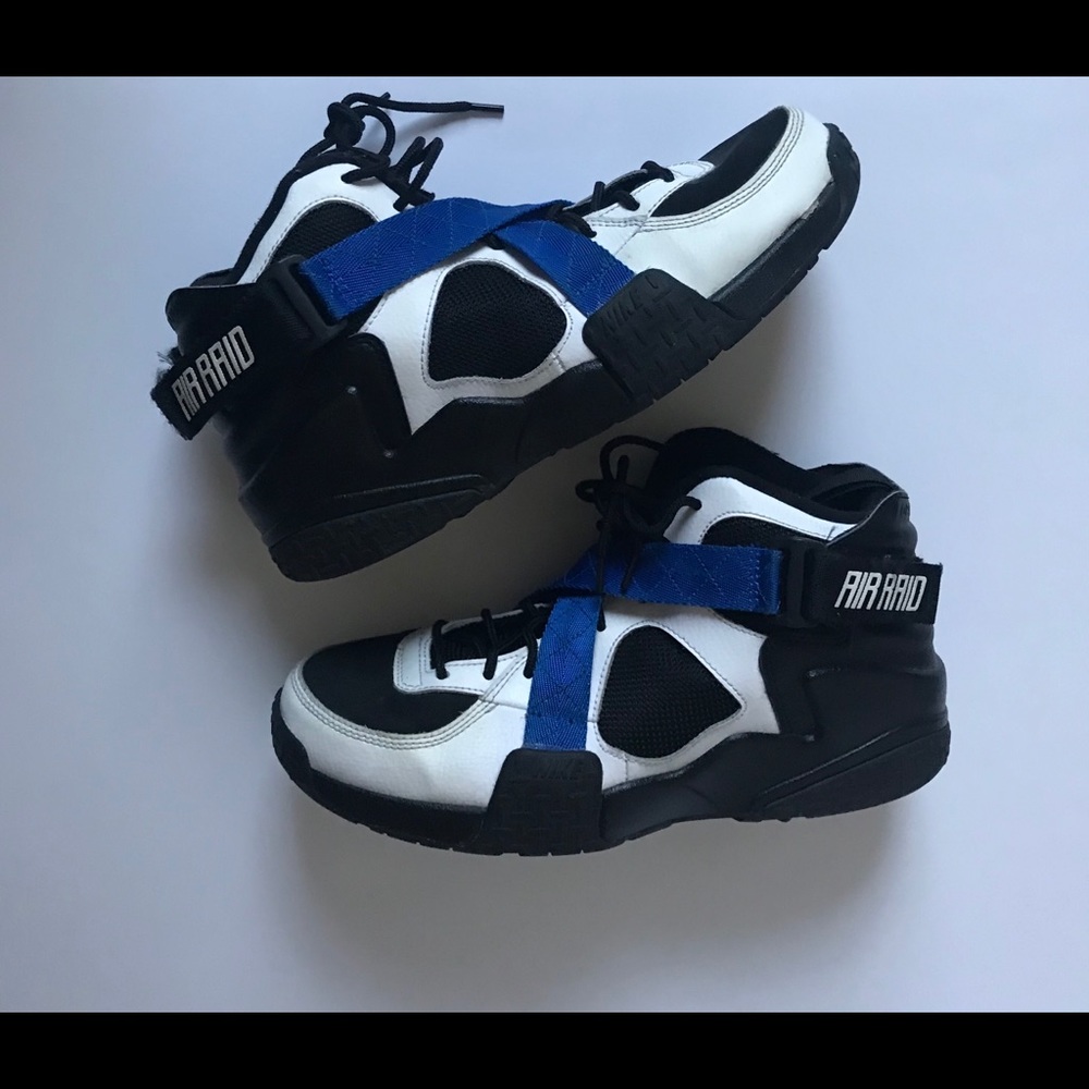 Men’s Nike Air Raid Sneakers
